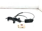 2019-2024 Infiniti QX50 Left Driver Rear Seat Release Handle Lever W/ Cable Oem. Used. Price: $49.99.