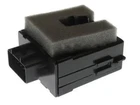 Genuine Mopar Heated Seat Module 68299656AA New. Price: $69.09.