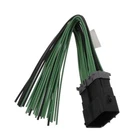 Genuine Ford Wire Assembly KU2Z-14S411-SA New. Price: $237.40.