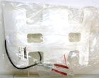 641-206SEAT Heater Front Back Dorman Fits 05-09 Ford/mercury 6963 New. Price: $37.99.
