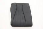 2020 - 2023 Mercedes E350 W213 Rear Right Seat Upper Cushion Cover Oem Black 121 Used. Price: $134.51.