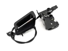 W212 Rear Right Backrest Latch And Release Lever 2129200772 Mercedes E250 Used. Price: $29.00.