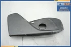 2018 Fiat 500X Lounge Front Right Lower Seat Plastic Trim Side Cover Used. Price: $60.49.