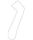 Genuine Bmw Release Lever 52-20-9-120-015 New. Price: $40.93.