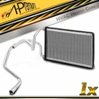 A-premium Front Hvac Heater Core For Honda Pilot 2009-2015 V6 3.5L Sport Utility New. Price: $54.99.
