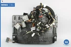 10-15 Jaguar Xjl X351 Front Left Driver Side Seat Wire Harness W/ Bracket Oem Used. Price: $73.87.