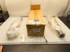 Toyota 04004-36752 Front Seat Adjuster Track Kit New. Price: $145.99.