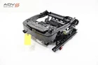 2006 - 2012 Bentley Continental Front Left Seat Lower Track Frame W/ Motors Oem Used. Price: $262.49.