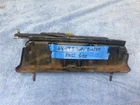 1968 1969 Dodge Charger Plymouth Bucket Seat Track Oem Passenger Side Used. Price: $199.99.