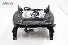 2021 - 2025 Mercedes GLA250 H247 Front Left Seat Lower Track Frame W/ Motors Oem Used. Price: $199.99.