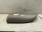 2015 Ford Taurus Rear Left Driver Side Seat Bolster Cloth Tan Dune Oem+ Used. Price: $64.85.