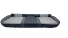 2025 Volkswagen ID.4 Rear Lower Bench Seat Cushion Assembly Oem Cloth/leather Used. Price: $368.67.