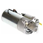 New 12V Starter European Ford Fiesta 1989-2002 1416235 1806690 97BB-11000-BC. Price: $105.95.
