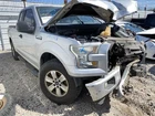 Seat Belt Front Bench 40/20/40 Passenger Fits 15-17 Ford F150 Pickup 602336 Used. Price: $149.99.