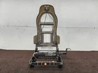 Chevrolet Corvette C5 Z06 97-04 Oem Front Driver Left Chair Upper Seat Frame Used. Price: $99.99.