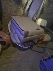 1996 Toyota Land Cruiser Lexus LX450 3RD Third Row Rear Seats Tan Leather Used. Price: $349.00.