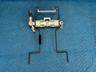 Oem Lexus GX460 Front Driver's Seat Lumbar Support Motor W/ Frame 2010-2013 Used. Price: $60.00.