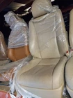 07-08 Lexus LS460 4.6L Passenger Side Front Beige LA00 Leather Seat Assembly Used. Price: $242.24.