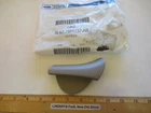 New Ford 2008/12 Escape & Mariner "handle" Seat Recliner Adjust, 8L8Z-7861737-AB. Price: $27.95.