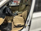 Bmw X3 2011-2017 Right Front Seat Bucket Electric Leather 52106982918 Used. Price: $628.20.