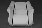 Genuine Mopar Seat Back Foam Right 68101100AA New. Price: $354.00.