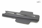 2014-2020 Infiniti QX60 Rear Left Side 2ND Second Row Seat Track Trim Cover Oem Used. Price: $21.55.