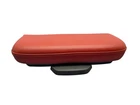 2023-2025 Bmw X1 U11 Oem Front Right Seat Extention Panel Sensatic Red & Black Used. Price: $155.50.