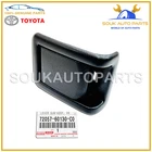 72057-60130-C0 Genuine Toyota Lever Sub-assy, Rear Seat Lock Control, Rh/lh New. Price: $25.00.