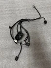 2024 Mazda CX90 CX-70 Front Right Passenger Side Seat Wire Wiring Harness Used. Price: $40.00.