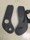 Mercedes-benz Metris Driver & Passenger Seat Cover Set Used. Price: $120.00.