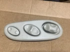 Jaguar X100 XK8 Power Electric Seat Switch Driver Left Lh LJB-6035-AA Agd Used. Price: $95.50.