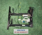 Oem Mercedes 2219102036 Front Right Passenger Seat Rail Track Motor W221 S550 Used. Price: $66.11.