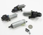 2006 Mercedes R350 (W251) Left Front Driver Power Seat Adjustment Motor Set Used. Price: $33.24.