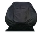 2018-2019 Mopar Journey Front Seat Back Cover 6QL46DX9AA New Oem. Price: $253.69.
