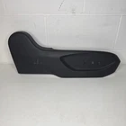 2014-2024 Infiniti Q50 Front Right Passenger Seat Side Trim Cover 175A0A0000 Oem Used. Price: $24.00.