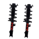 Fcs Front 2PC Complete Strut Assembly Kit Fits 2014-2015 Kia Sorento New. Price: $284.95.