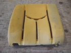 Gm Right Front Seat Back Foam Cushion 88941599 Used. Price: $125.00.