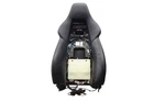 10-16 Porsche Panamera Front Right Passenger Upper Seat Back Frame Black Oem Used. Price: $100.00.