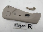 Jeep Liberty Kj Passenger Right Front Lower Seat Trim Switch Fits 2002-2007 Used. Price: $42.43.