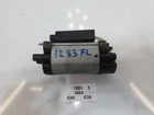97-03 Oem Bmw E39 525 528 530 Front Left Seat Drive Tilt Adjustment Motor Used. Price: $39.95.