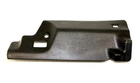 Bmw Oem E36 Front Right Passenger Sport Seat Black Lower Trim Cover Kick Plate Used. Price: $19.94.