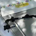 2024-26 Tesla Cyber Truck Front Left/right Seat Motor Adjust 1866276-00-B Oem Used. Price: $70.00.