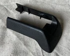 08-15 Cadillac Cts Front Right Rh Seat Track Rail Cover Inner Ebony 15947313 Used. Price: $29.99.