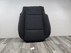 2025 Nissan Rogue Front Left Driver Side Seat Lower Cushion Bottom Oem Used. Price: $185.00.