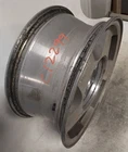 1999 Chevrolet TCHEV1500 16X7 Aluminum Wheel Oem Used Condition 560-05015. Price: $95.39.