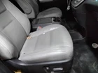 Passenger Front Seat Bucket Electric Leather Fits 12-20 Sienna 1689932 Used. Price: $499.90.