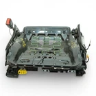2012-2015 Mercedes C250 C350 C63 W204 Coupe Seat Track Rail Frame Lower Front Lh Used. Price: $184.09.