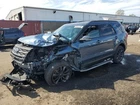 Explorer 2018 Seat Rear 2052990 Used. Price: $674.90.