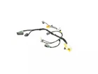Genuine Mopar Seat Cushion Wiring 68359165AA New. Price: $174.90.
