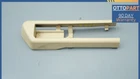 2011-2016 Bmw 528I 550I Genuine Front Seat Rear Right Rail Trim Cover Oem Used. Price: $19.25.